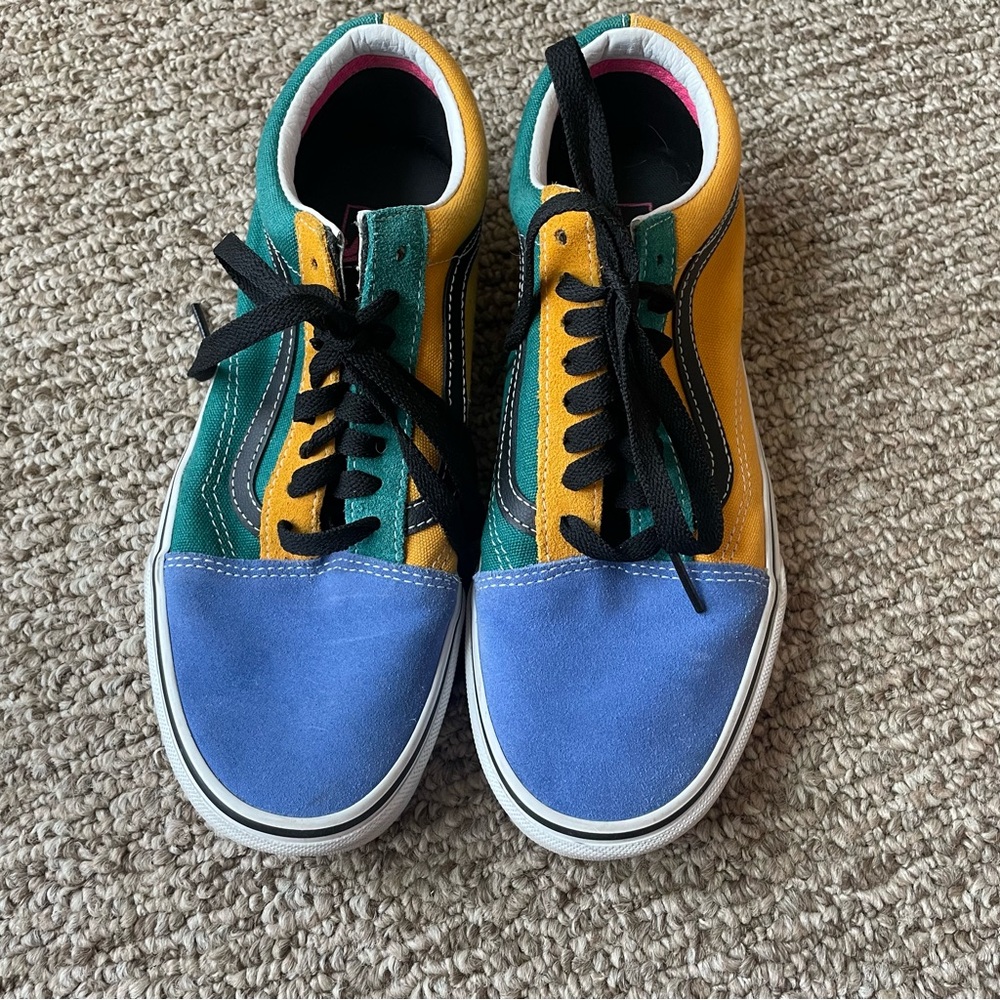 VANS old skool - Picture 3 of 7